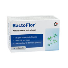 BactoFlor &reg;