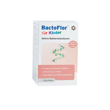 BactoFlor &reg; dla dzieci