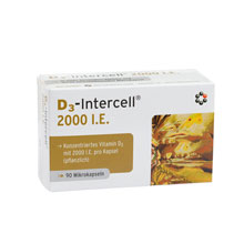 D3-Intercell&reg; 2000 I.E.