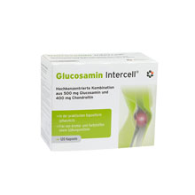 Glucosamin-Intercell&reg;