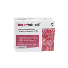 Hepar-Intercell