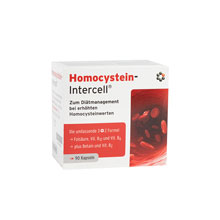 Homocystein-Intercell