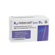 K2-Intercell plus D3