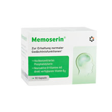 Memoserin