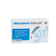 Mikrobiom-Intercell&reg;