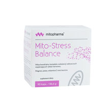 Mito Stress Balance