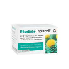 Rhodiola