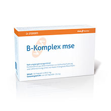 B-Komplex MSE