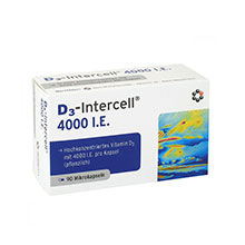 D3-Intercell&reg; 4000 I.E.