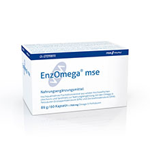 EnzOmega &reg; MSE