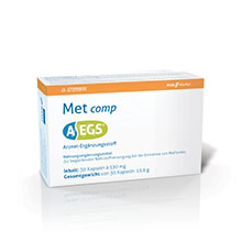 AEGS&reg; Met Comp