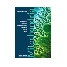 Kompendium Medycyny Mitochondrialnej