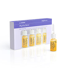 Żel do sk&oacute;ry w ampułkach mythoSKIN &reg;