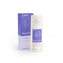 Krem liposomowy mythoSKIN &reg