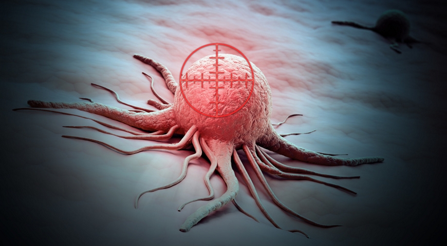 Apoptoza (programowana śmierć komórek)