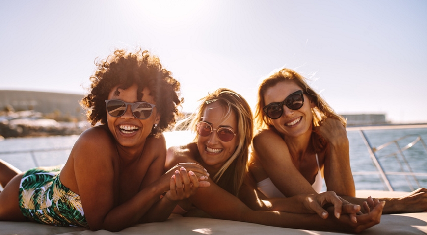 Bezpieczne opalanie – mitochondrialna ochrona przed czerniakiem