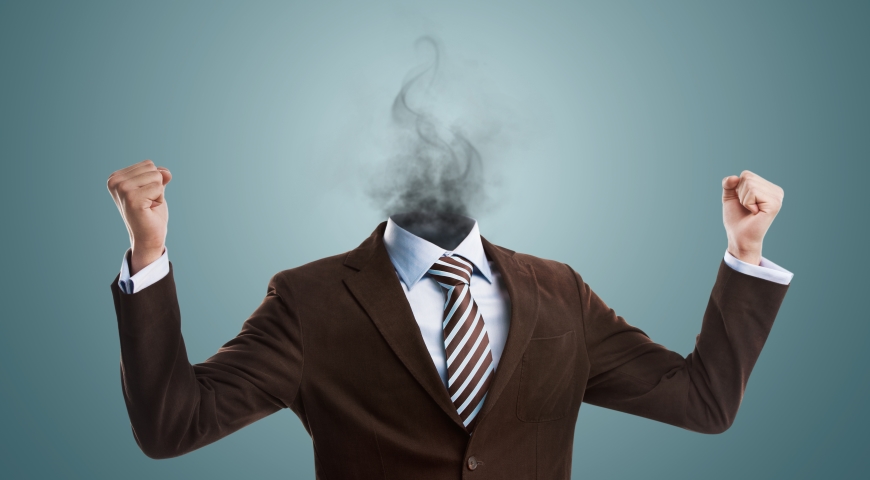 Burnout – zespół wypalenia, czyli nowe zjawisko stresu