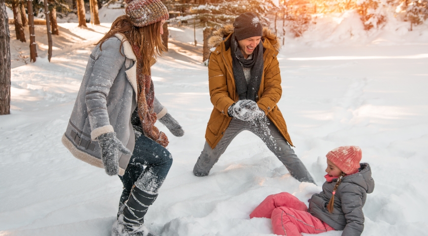 Chroń się kompleksowo i skutecznie!