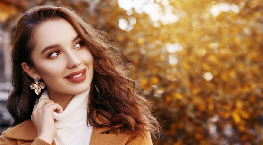 Co będzie modne tej jesieni? – Piękna skóra!