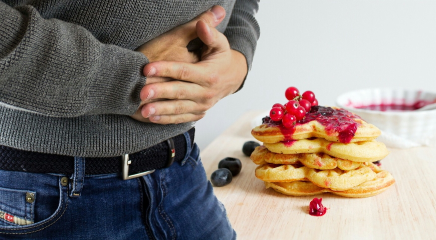 Czy zdrowie ma swój początek w jelitach?