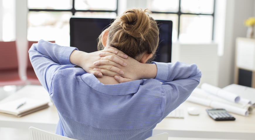 Homeworking i praca zdalna? – nie zapominaj o ruchu!