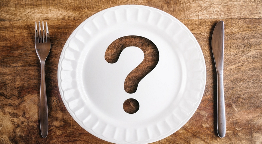 Jeść czy nie jeść – czyli o roli głodówek