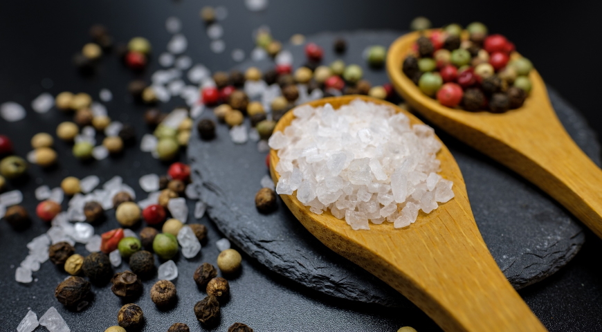 Jod – funkcje, niedobór i nadmiar oraz dawkowanie