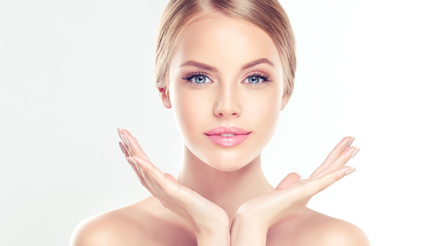 Koenzym Q10 - skóra pod kontrolą