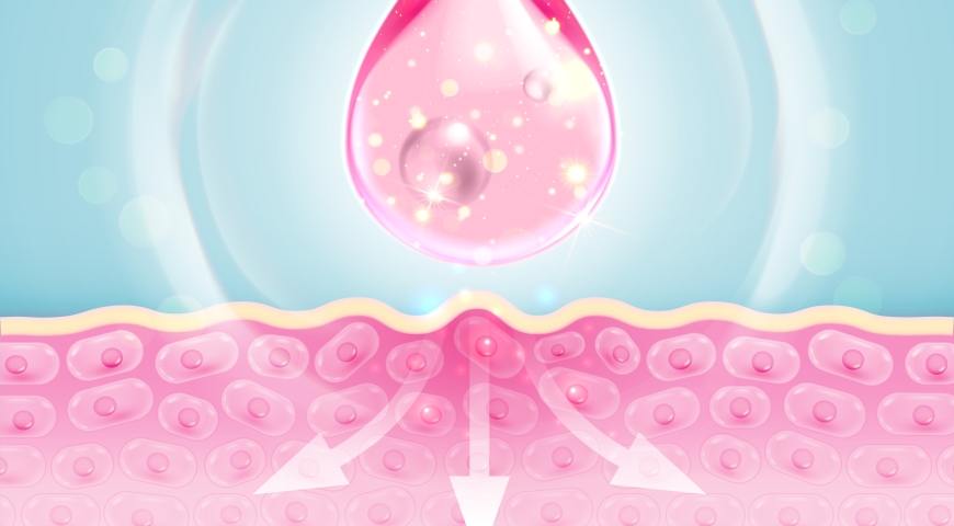 Koenzym Q10 w kosmetyce – kiedy jest skuteczny?