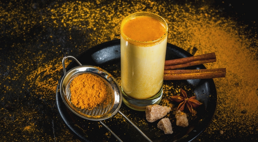 Kurkuma – jak poprawić jej przyswajanie?