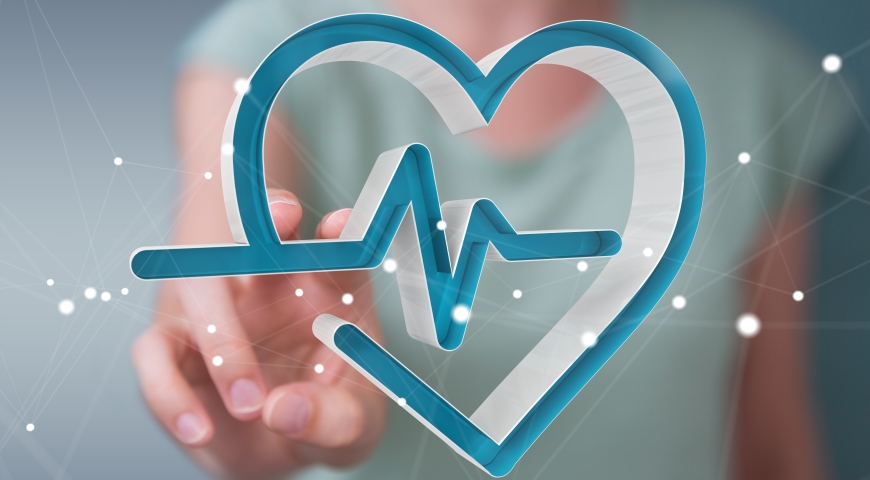 L-arginina dla zdrowia układu krążenia