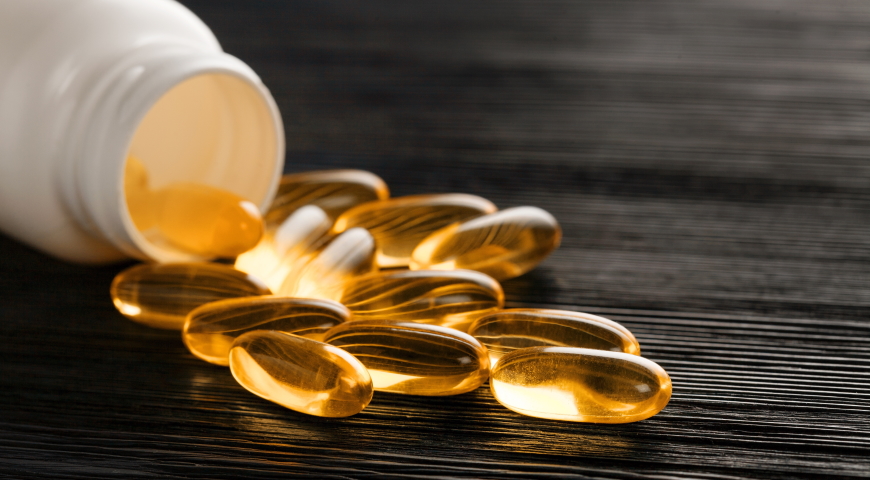 Lecytyna – potencjalne korzyści