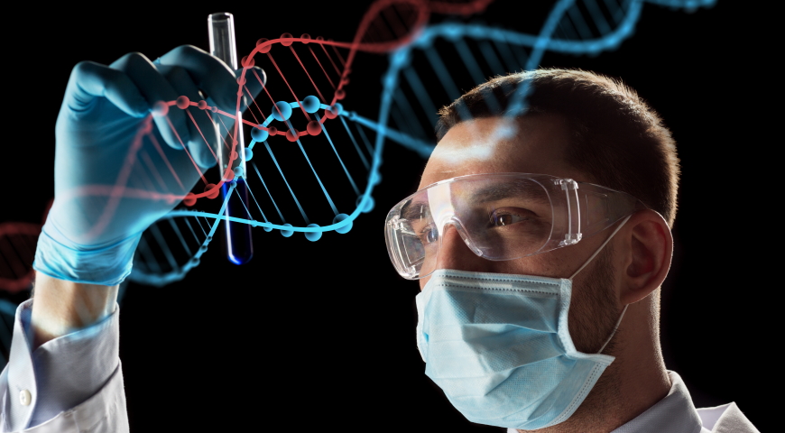 Mutacje genetyczne zwiększające zapotrzebowanie na kwasy tłuszczowe omega-3