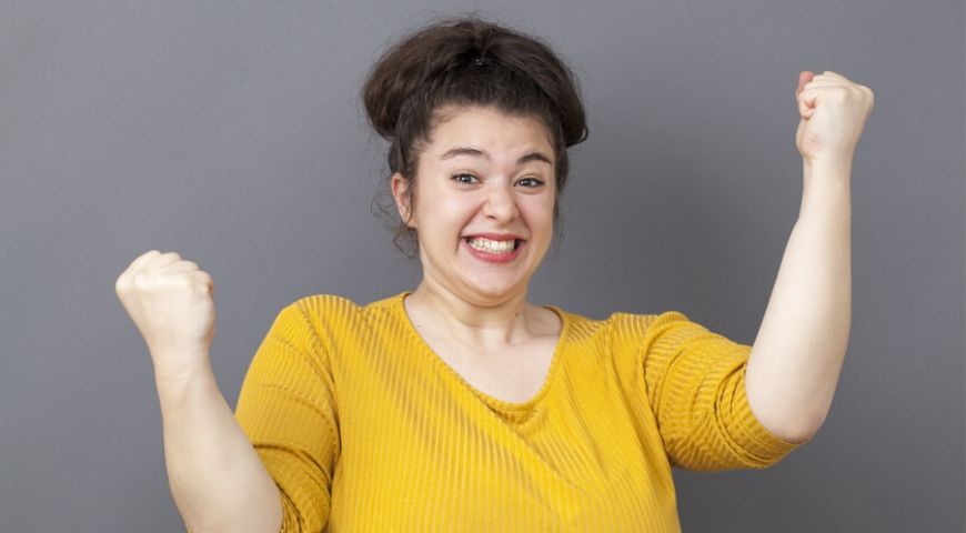 Nadwaga i mitochondria