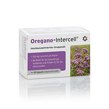 Oregano-Intercell&reg;