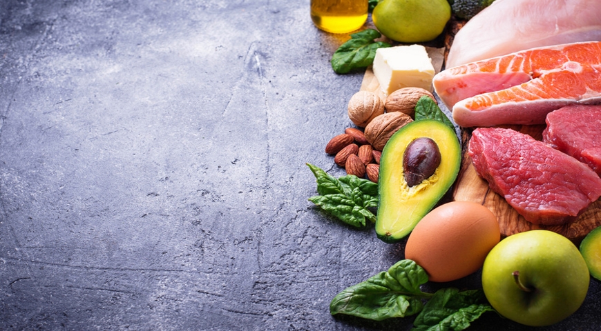 Paleo i low – carb – zasady BHP