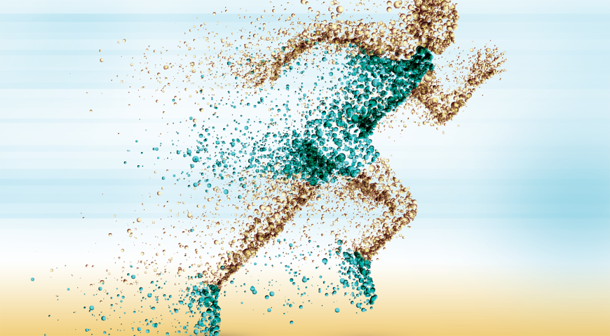 Podstawa życia ATP i oddychanie komórkowe