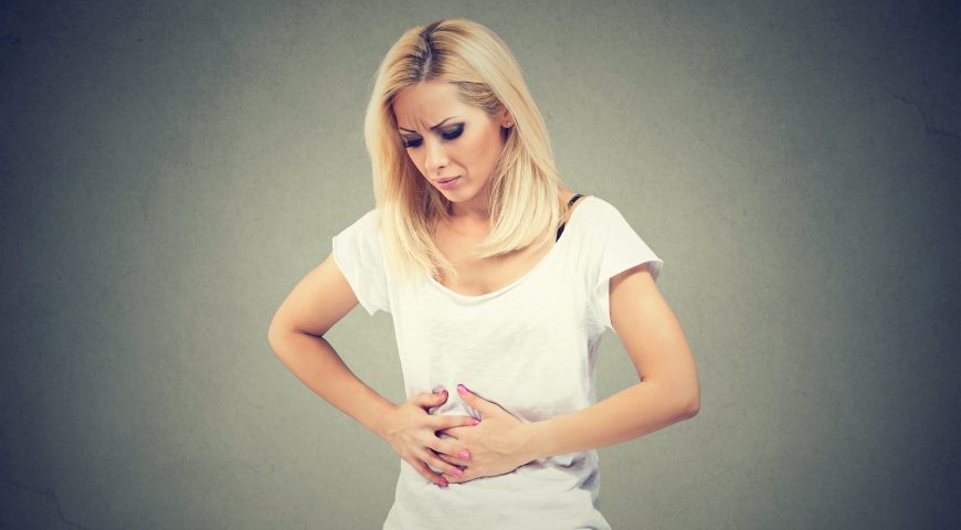 Probiotyki w zespole jelita drażliwego