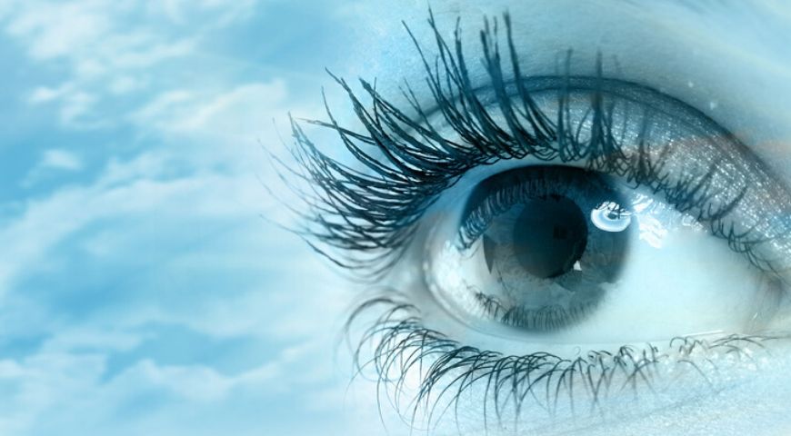 Zespół suchego oka