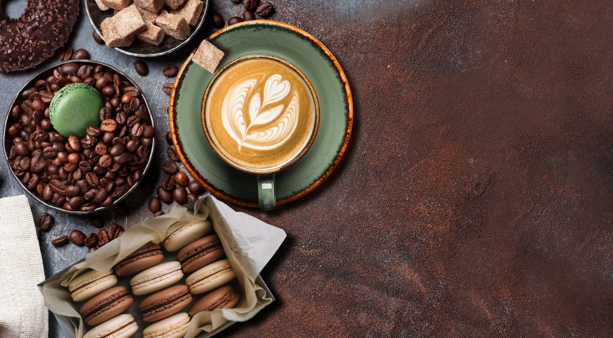 Produkty, które podnoszą poziom stresu