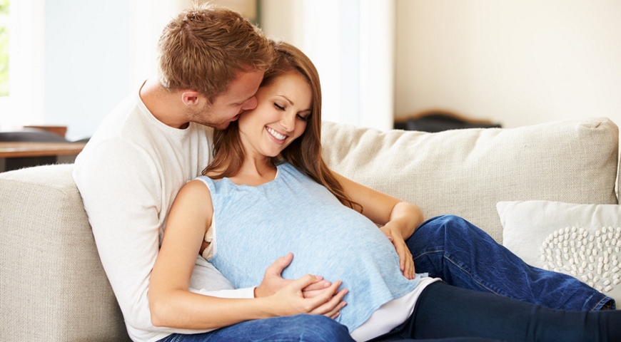 Przeciwutleniacze zwiększają szansę na ciążę