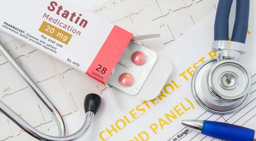 Przyjmujesz statyny? Uważaj na niedobory!