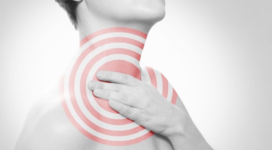 Selen w chorobach tarczycy