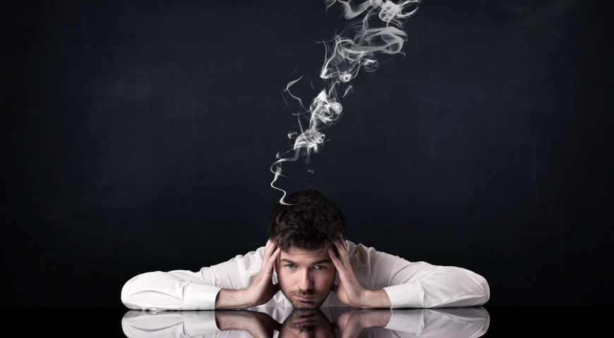 Stres nitrozacyjny – czym jest?