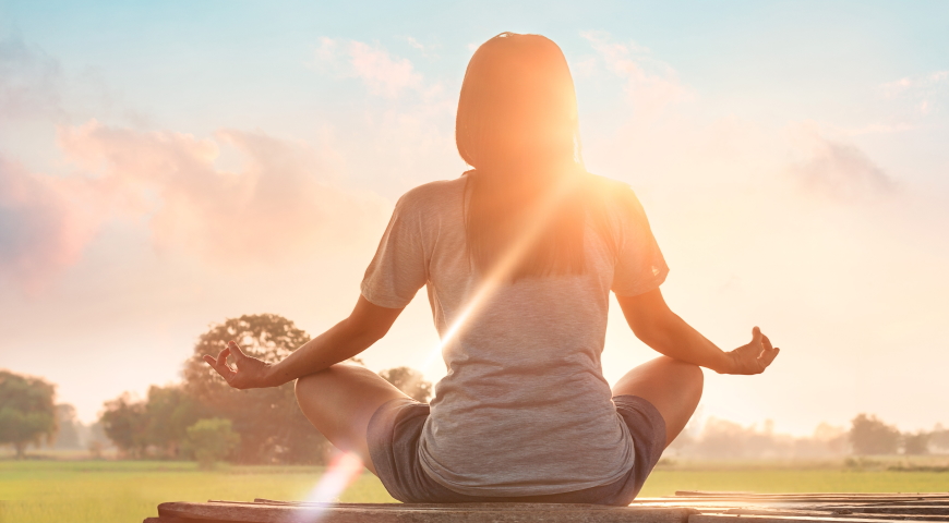 Stress-Balance - wsparcie w szarej codzienności