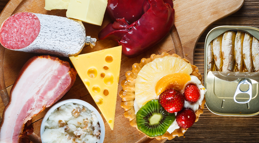 Tłuszcze TAK Ale jak