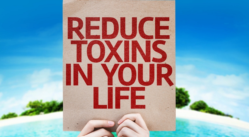 Toksyny – skąd biorą się w organizmie?