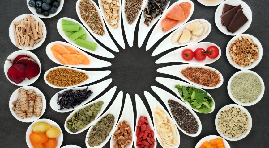 Witamina B3 – najważniejsze funkcje i korzyści dla zdrowia