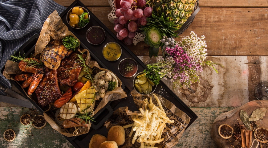 Witamina B3 – poznaj jej naturalne źródła