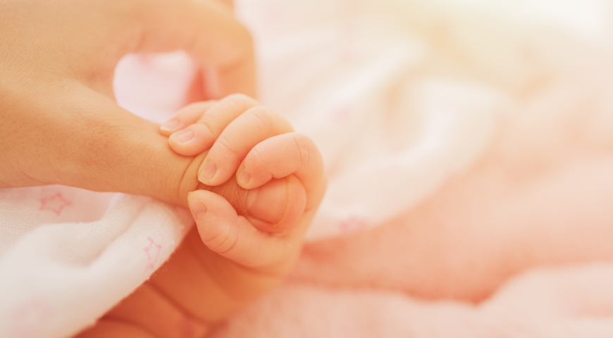 Witamina B3 w ciąży i po porodzie